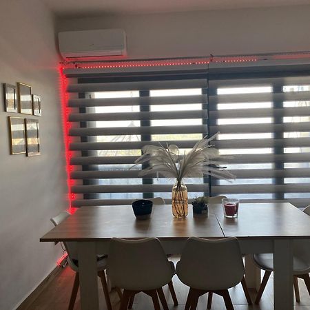 Cocon Cozy Standing With Gym Sejour Chez Hote داكاغْ المظهر الخارجي الصورة