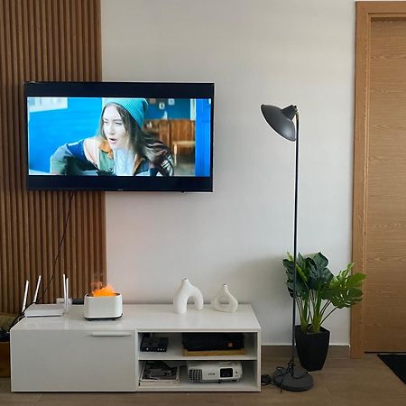 Cocon Cozy Standing With Gym Sejour Chez Hote داكاغْ المظهر الخارجي الصورة