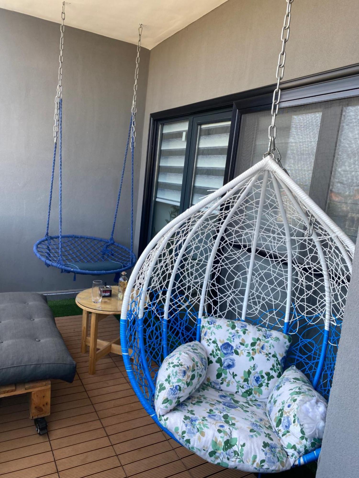 Cocon Cozy Standing With Gym Sejour Chez Hote داكاغْ المظهر الخارجي الصورة