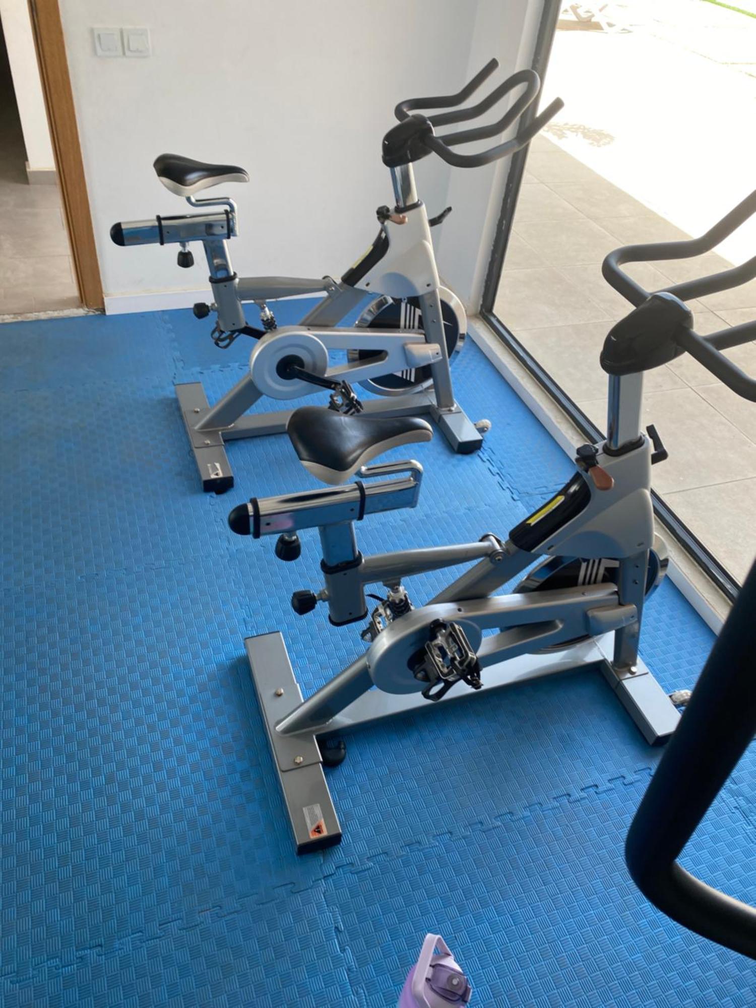Cocon Cozy Standing With Gym Sejour Chez Hote داكاغْ المظهر الخارجي الصورة