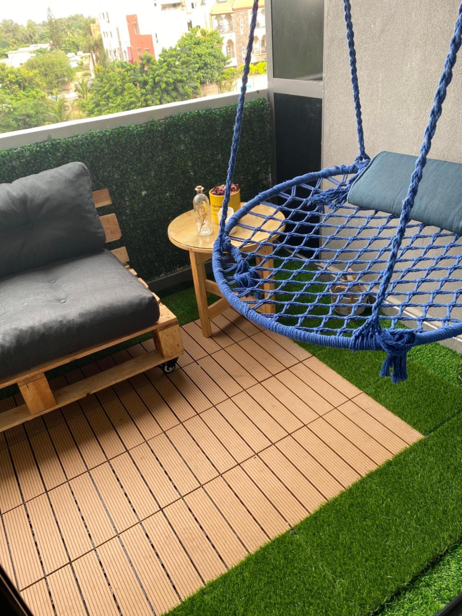 Cocon Cozy Standing With Gym Sejour Chez Hote داكاغْ المظهر الخارجي الصورة