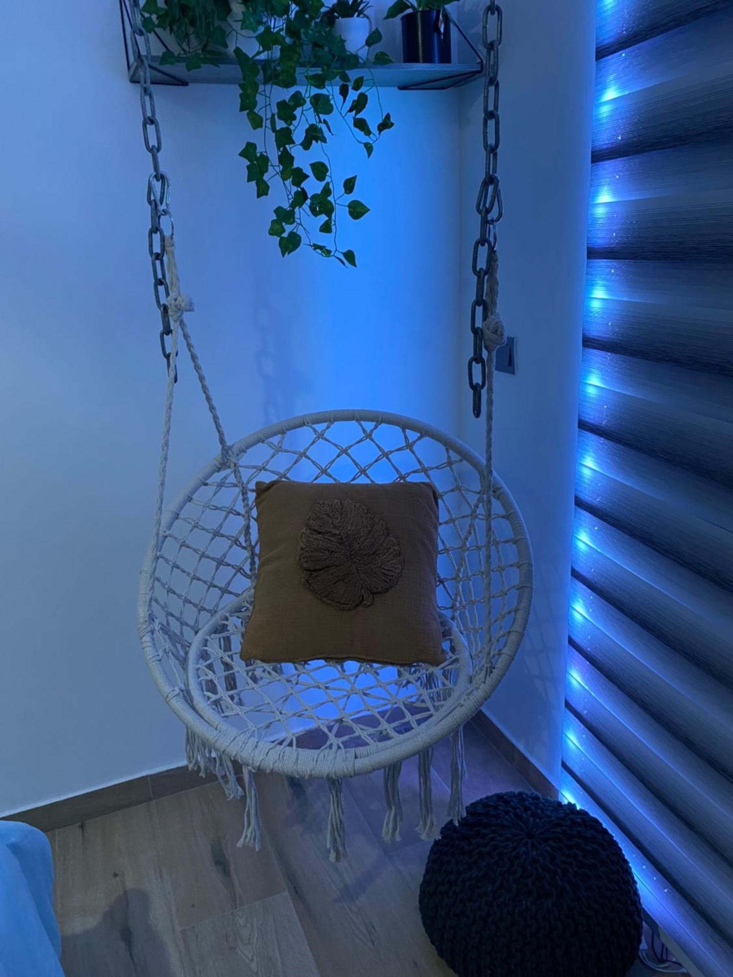 Cocon Cozy Standing With Gym Sejour Chez Hote داكاغْ المظهر الخارجي الصورة