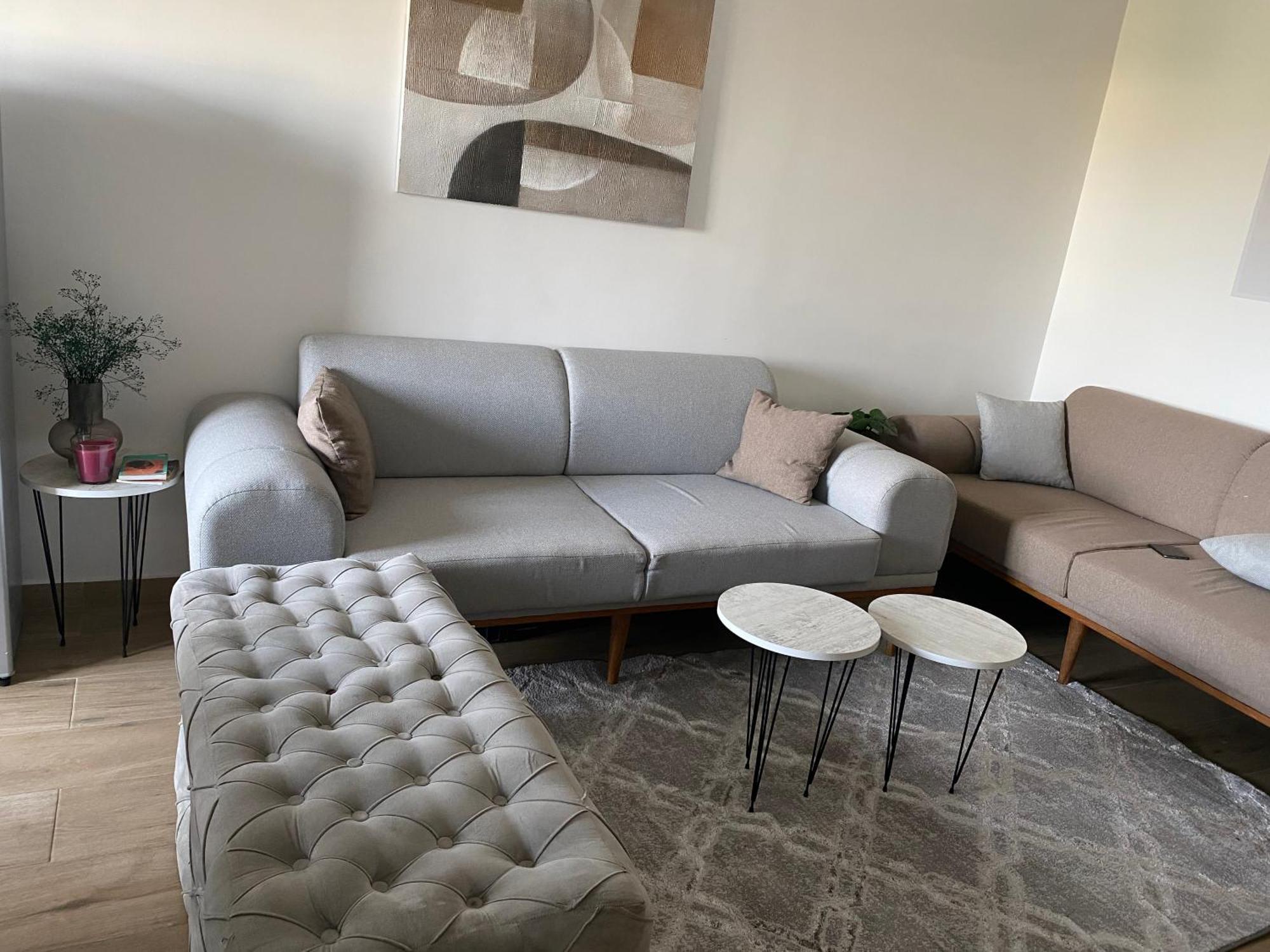 Cocon Cozy Standing With Gym Sejour Chez Hote داكاغْ المظهر الخارجي الصورة