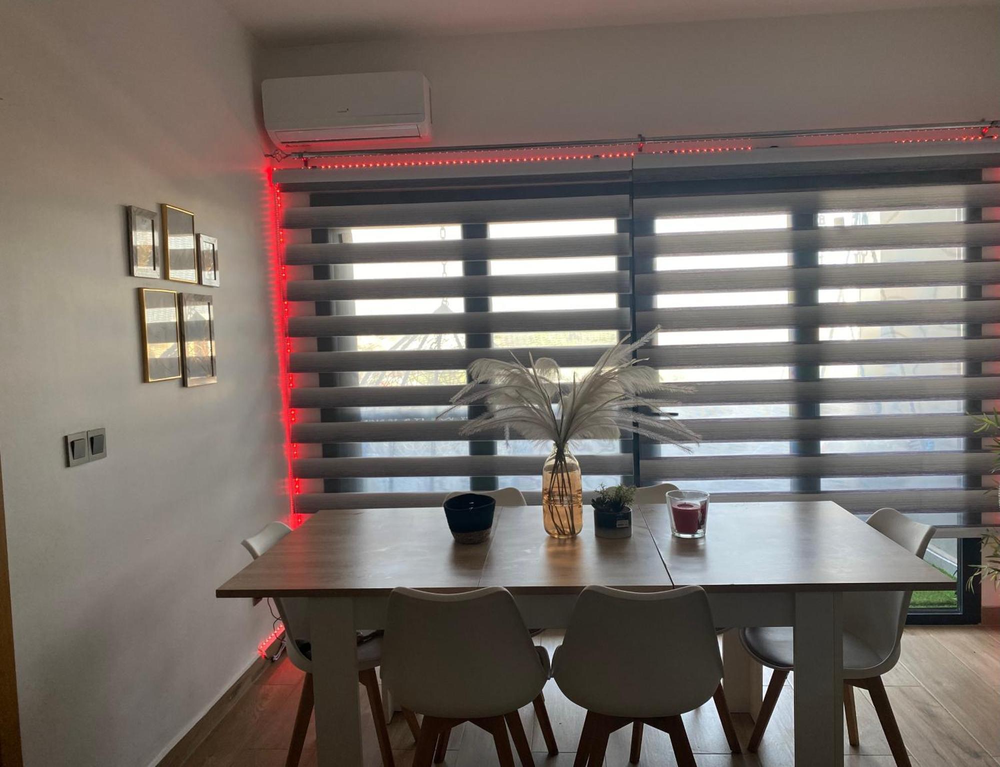 Cocon Cozy Standing With Gym Sejour Chez Hote داكاغْ المظهر الخارجي الصورة