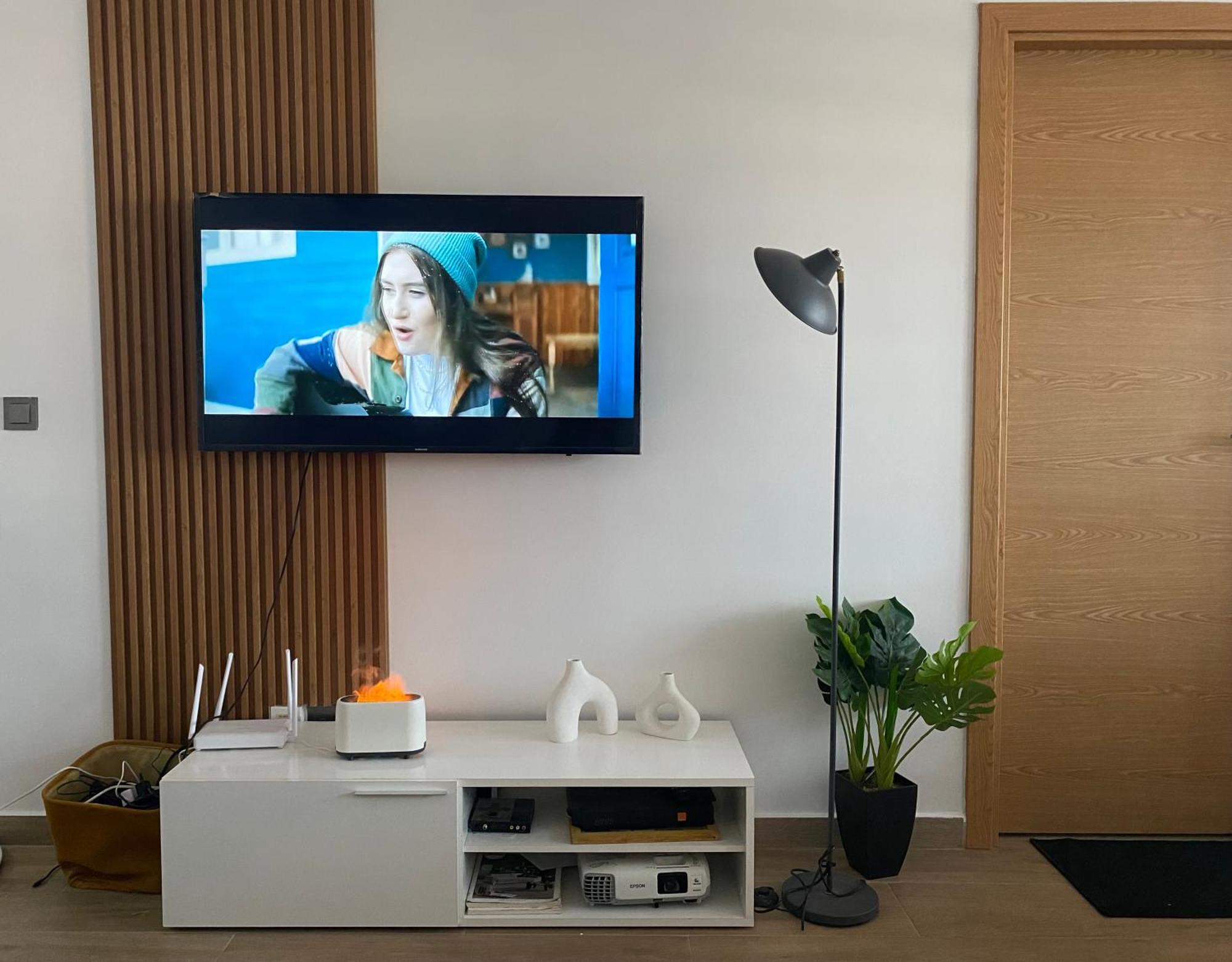 Cocon Cozy Standing With Gym Sejour Chez Hote داكاغْ المظهر الخارجي الصورة