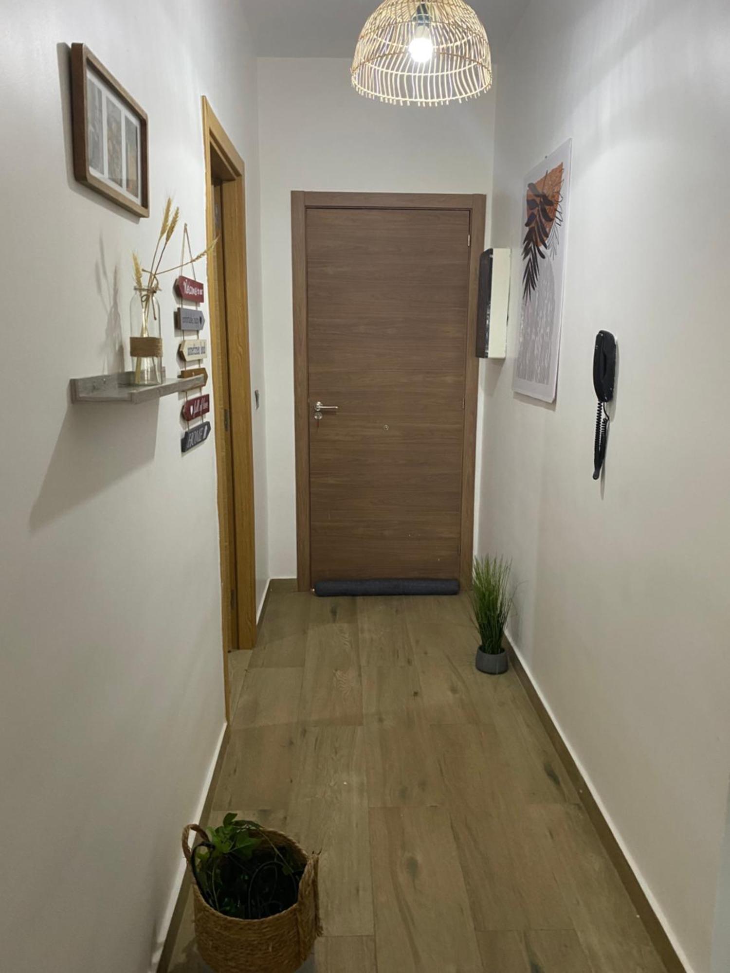 Cocon Cozy Standing With Gym Sejour Chez Hote داكاغْ المظهر الخارجي الصورة